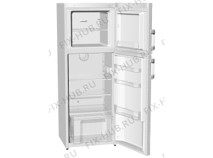 Холодильник Gorenje RF60308HW (269313, HZZS3067F) - Фото